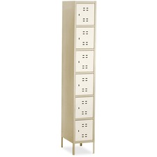 Safco SAF5524TN Storage Cabinet