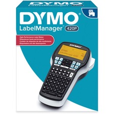Dymo Label Makers