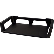 Storex STX70172U12C Desk Tray