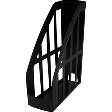 Storex STX70167U06C Magazine File