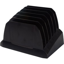 Storex STX70164U06C Desktop File Sorter