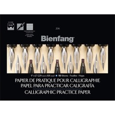 Bienfang SBAR400145 Drawing Pad