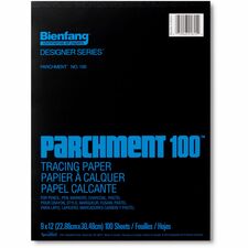 Bienfang SBA240121 Tracing Pad