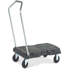 Rubbermaid RUB440100BLA Hand Truck