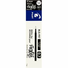 Pilot PILBLSFR7BK Gel Pen Refill