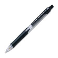 BeGreen Progrex Mechanical Pencil - 0.7 mm Lead Diameter - Refillable - Translucent Black Barrel - 1 Each