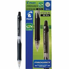 BeGreen PILBGH127SLBK Mechanical Pencil
