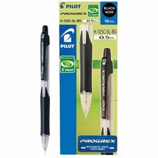 BeGreen PILBGH125SLBK Mechanical Pencil