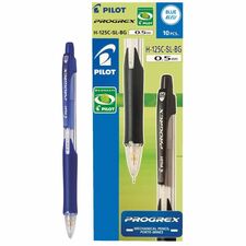 BeGreen PILBGH125SLBE Mechanical Pencil