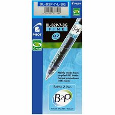 B2P PILBGBLB2P7BE Rollerball Pen