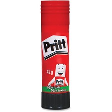 Pritt Glue Stick - 40g - Clear