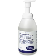 3M 9321 Hand Sanitizer Foam