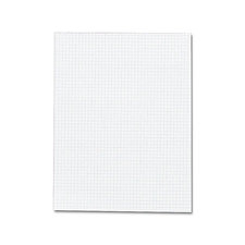 Hilroy HLR51252 Quadrille/Graph Pad