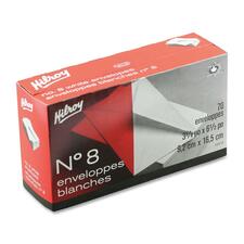 Hilroy HLR36510 Envelope