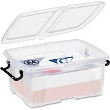 Greenside GRNSTRATA12L Storage Case