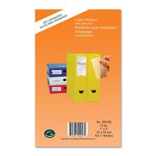 Greenside GRN20310G Label Holder