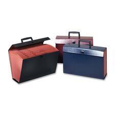 Cardinal Pocket File Case