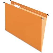 Pendaflex PFX6153CORA Hanging Folder