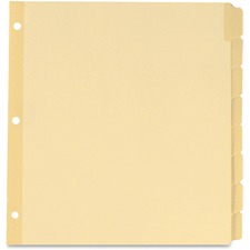 Oxford OXF10088 Tab Divider