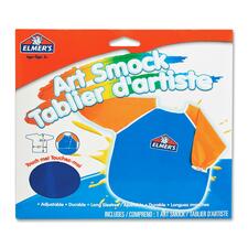 Elmer's EPI62180 Art Smock