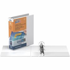 QuickFit RGO85120 Ring Binder