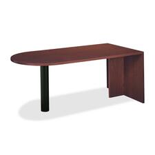 HON BSXBL2115A1A1 Peninsula Desk