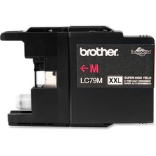 Brother LC79MS Ink Cartridge - 1200 Pages