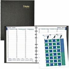 Blueline BLICF5950C81B Planner
