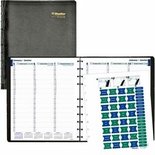 Blueline BLICF595081BT Planner