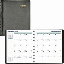 Blueline BLICF151281BT Planner
