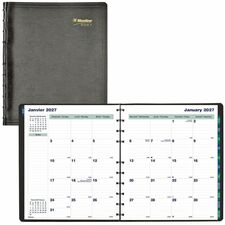 Blueline BLICF151281BT Planner