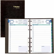 Blueline BLICF1503C81B Planner