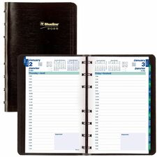Blueline BLICF150381BT Planner