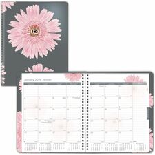 Blueline BLIC121995BT Planner