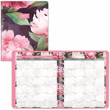 Blueline BLIC121995BT Planner
