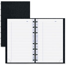 Blueline BLIAF615081 Notebook