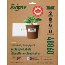 Avery AVE48860 Address Label