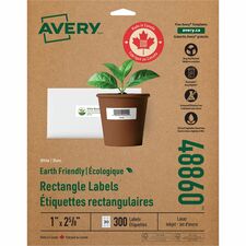 Avery AVE48860 Address Label