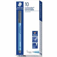 Lumocolor STD305F9 Dry Erase Marker