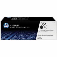 HP CB435D Toner Cartridge