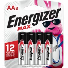 Energizer EVEE91MP8 Battery