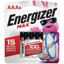 Energizer EVEE92MP8 Battery