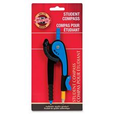 Koh-I-Noor KOHS9840BC Geometrical Compass