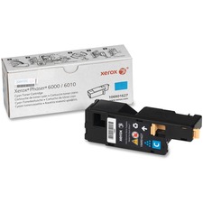 Xerox XER106R01627 Toner Cartridge