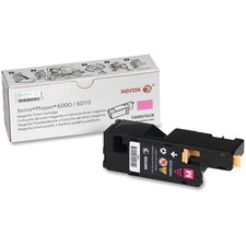 Xerox XER106R01628 Toner Cartridge