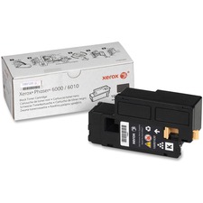 Xerox XER106R01630 Toner Cartridge
