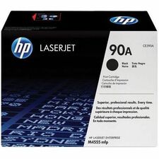 HP CE390A Toner Cartridge