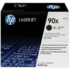 HP CE390X Toner Cartridge