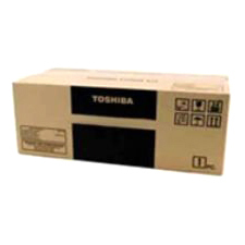 Toshiba TFC55M Original Laser Toner Cartridge - Magenta Pack