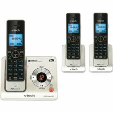 Vtech LS6425-3 Cordless Phone - DECT